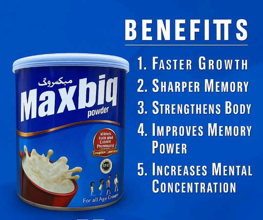 MAXBIQ