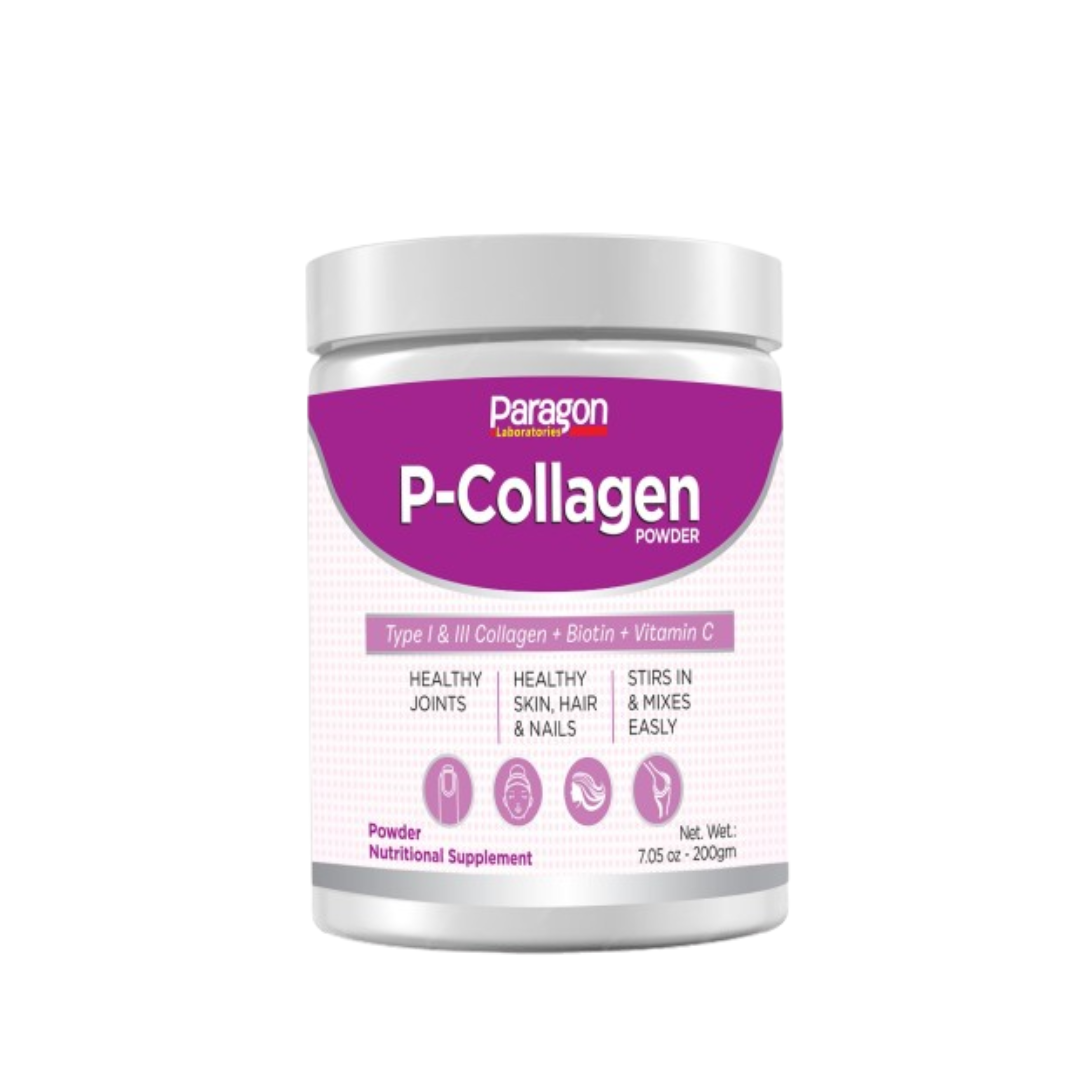 P-COLLAGEN