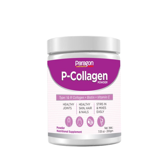 P-COLLAGEN