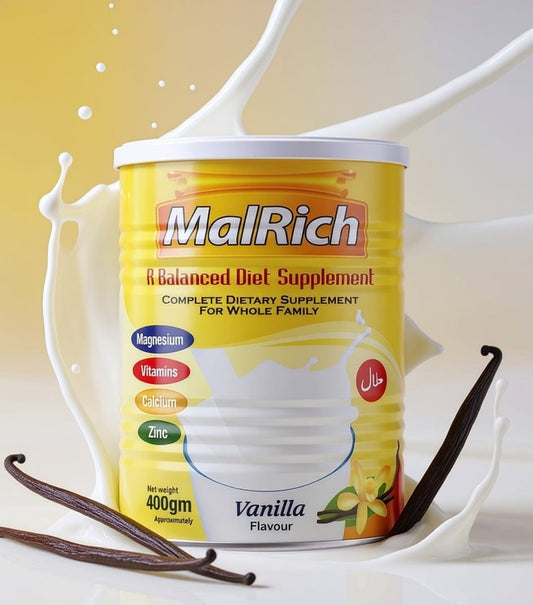 MALRICH VANILLA